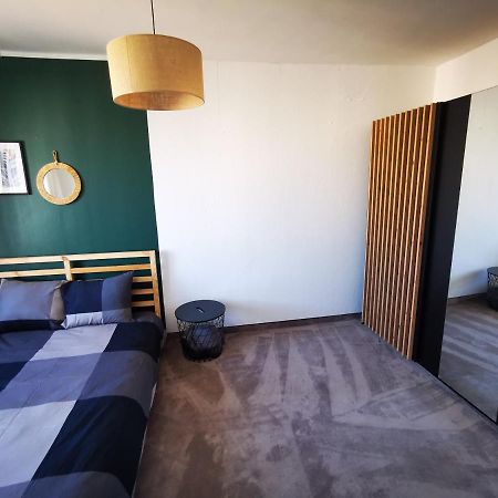 Mieszkanie Obluze 11 Pietro Apartment Gdynia Exterior foto